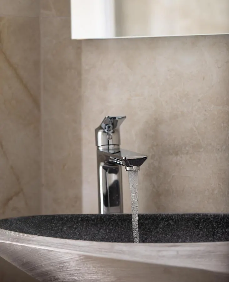 Crist Luxury Apartments Nea Poteidaia