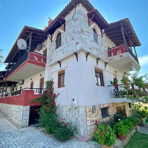 Aloni Apartment